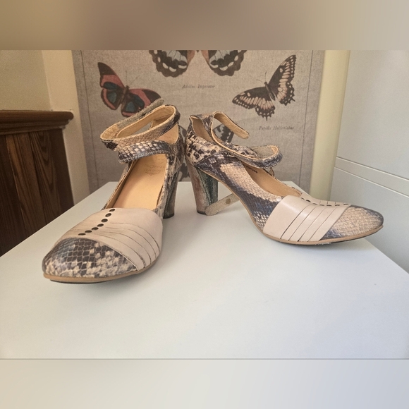 Prophecy Our Secret Heels - Picture 11 of 11